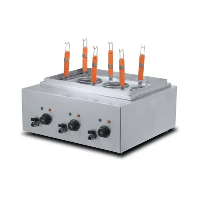 პასტის სახარში HEN-610