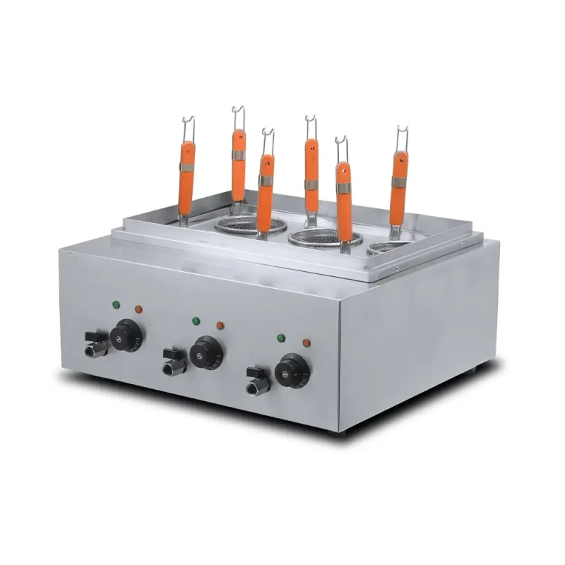 პასტის სახარში HEN-6A