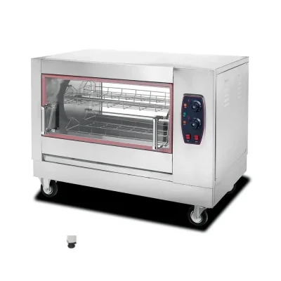 ქათმის გრილი 12-16 ქათამი