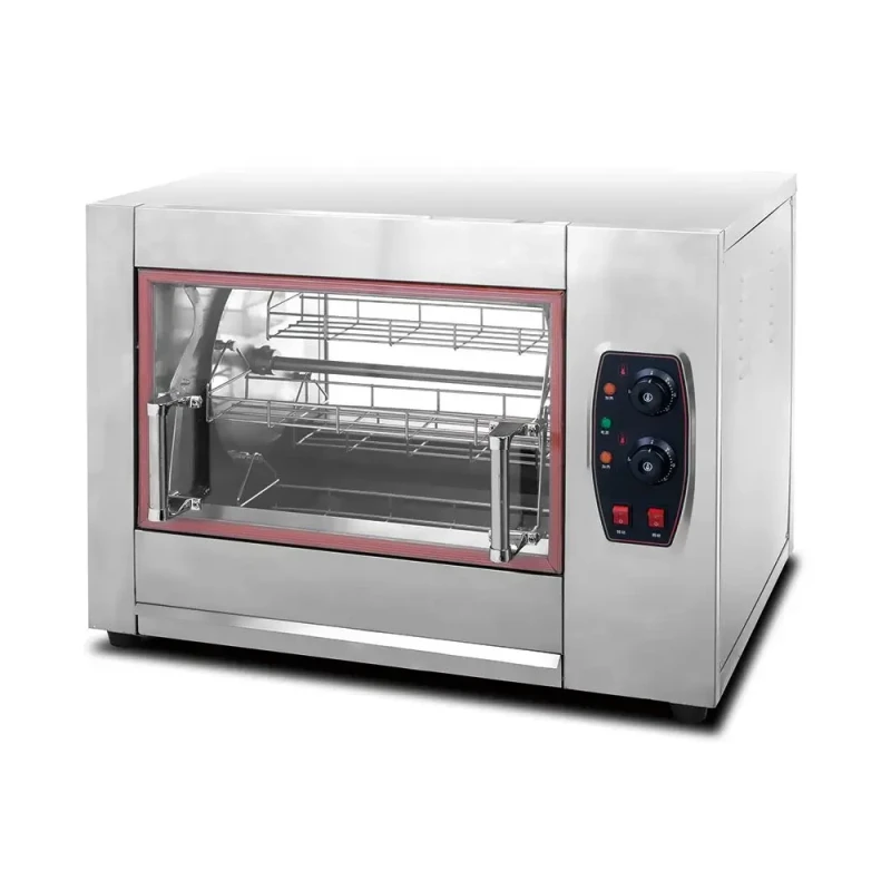 ქათმის გრილი  8-12 ქათამი