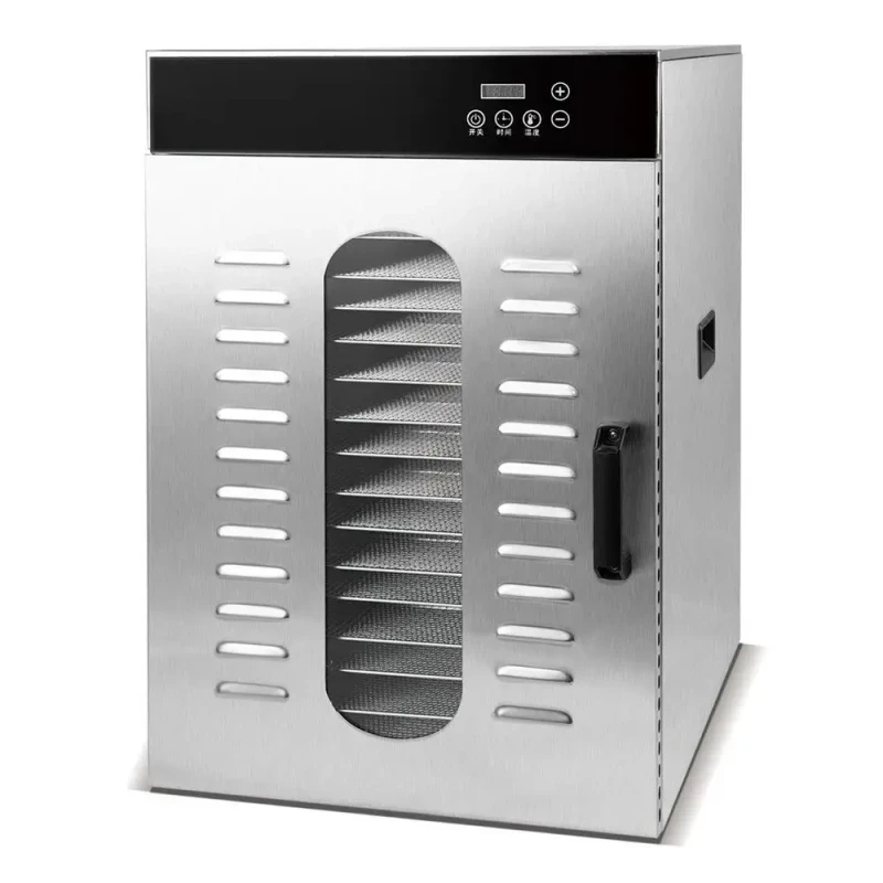 ჩირის საშრობი (ჩირის  აპარატი) DH-16