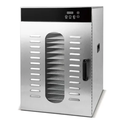 ჩირის საშრობი (ჩირის  აპარატი) DH-16