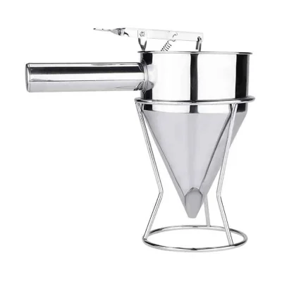 Cream dispenser EPINOX