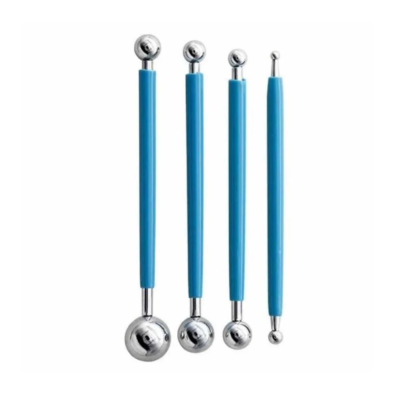 მარციპანის კოვზების ნაკრები  EPINOX