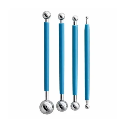 მარციპანის კოვზების ნაკრები  EPINOX