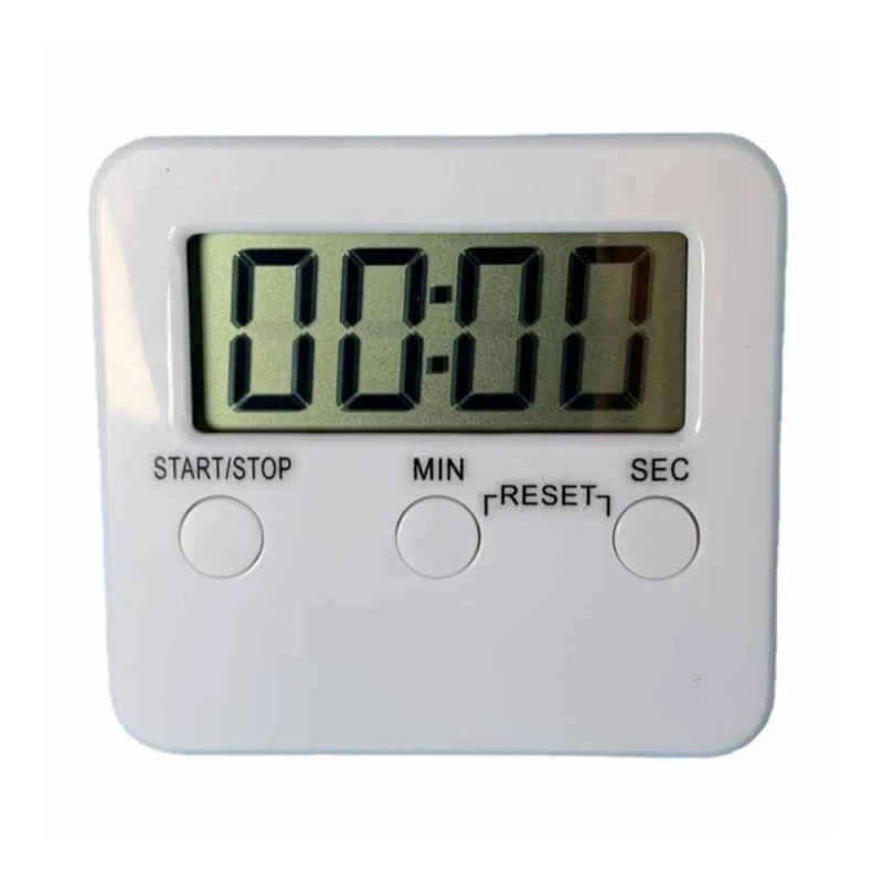 სამზარეულოს ციფრული საათი EPINOX