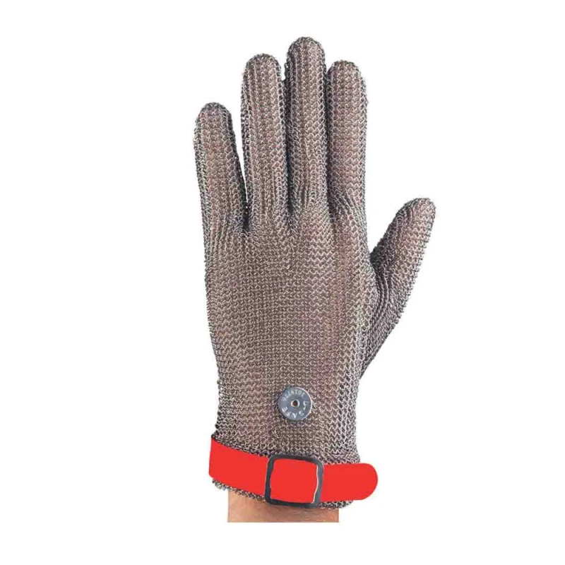 მეტალის ხელთათმანი EPINOX