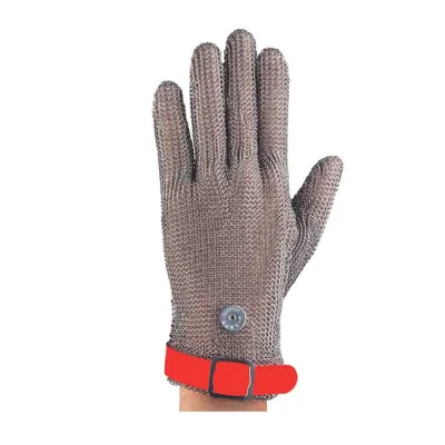 მეტალის ხელთათმანი EPINOX