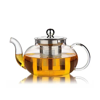 ჩაიდანი 600 მლ EPINOX